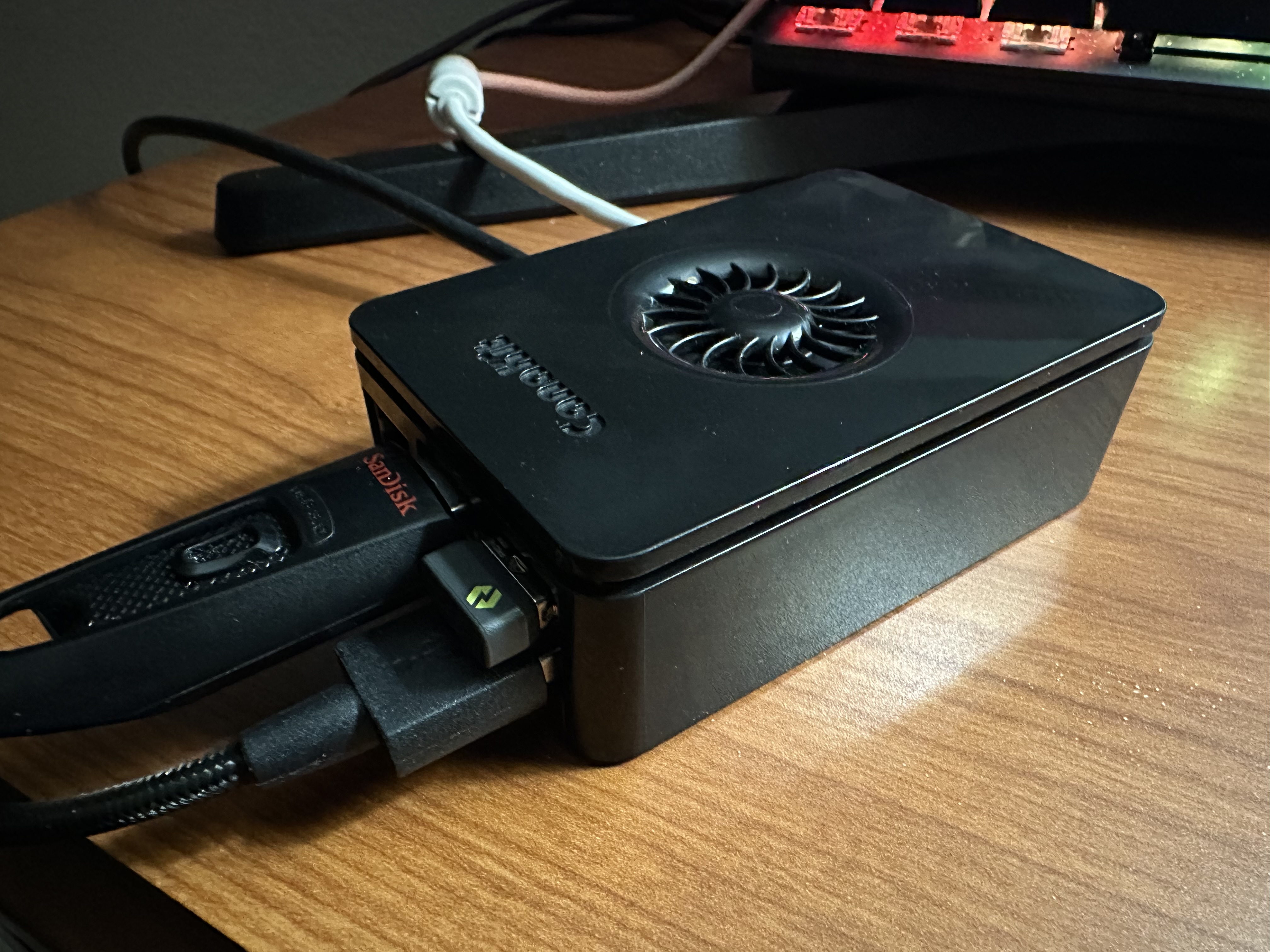 ConaKit Raspberry Pi 5 8GB